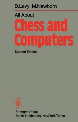 Zdjęcie produktu dla All About Chess and Computers