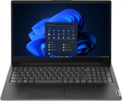 Image de Lenovo V15 G4 IRU, Intel® Core™ i5, 39.6 cm (15.6"), 1920 x 1080 px, 16 Go, 512 Go, Windows 11 Pro