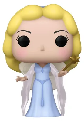 Productafbeelding van Blue Fairy - Funko Pop! Disney - Pinocchio