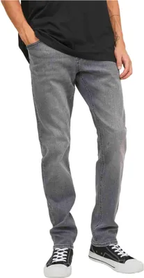 Produktbild von JACK & JONES Male Slim Fit Jeans JJIGLENN JJORIGINAL SQ 349 NOOS Slim Fit Jeans