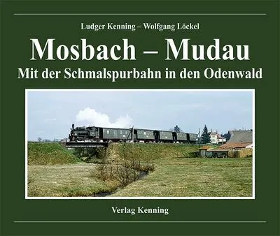 Immagine prodotto di Mosbach - Mudau