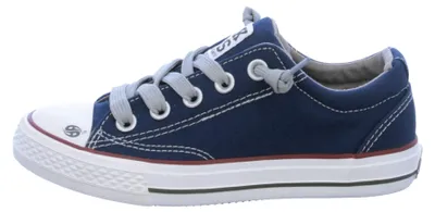 Produktbild von Dockers by Gerli Sneaker Low Jungen 363433303236 Blau 31 EU