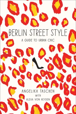 Produktbild von Berlin Street Style