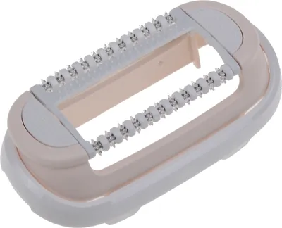 Produktbild von BRAUN - Massagekappe für Epilierer SE9 Flex - 81719650