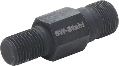 Image de SW-Stahl 03686L-6 Adaptateur Bosch M27 x 1.0, W, 0 V