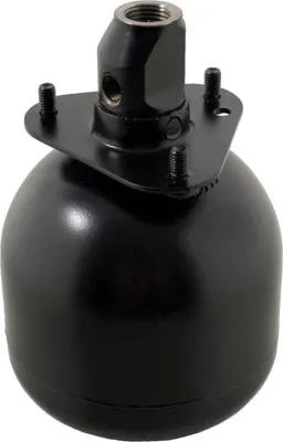 Produktbild von Druckspeicher, Federung/Dämpfung FEBI 03277