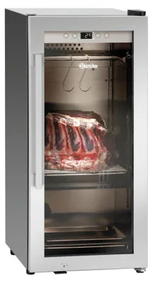Zdjęcie produktu dla Szafka Dry Age 63 litry