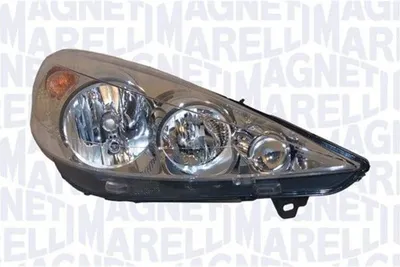Produktbild von Magneti Marelli Scheinwerfer rechts für Peugeot 206+