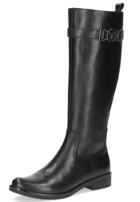 Produktbild von Caprice Damen Elegante Stiefel 9-25507-43 Schwarz