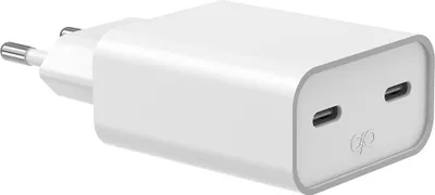 Image de FORCE CASE FPLICS2CC45WPDRW, blanc