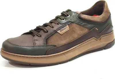 Image de Chaussures Fluchos 121-F2279 pour Homme