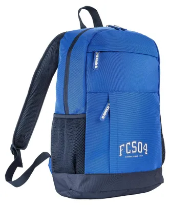 Produktbild von FC Schalke 04 S04 Rucksack FC S04
