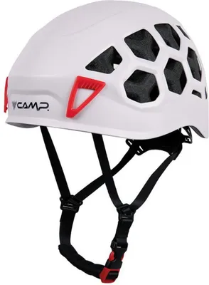 Image de Camp Ikon blanc S/M