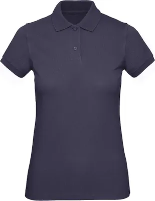 Zdjęcie produktu dla Organiczna koszulka polo B&C Ladies