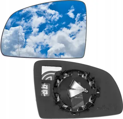 Immagine prodotto di Spiegeleinsatz Sinistro Opel Meriva 2003-2010 P