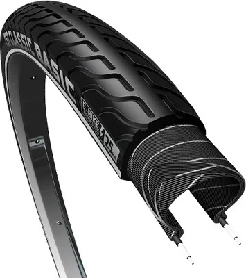 Produktbild von CST Reifen Classic Basic 28 x 1 5/8 x 1 3/8 (37-622)