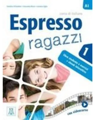 Image de Espresso Boys 1