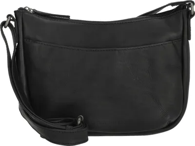 Produktbild von The Chesterfield Brand Henderson - Umhängetasche 27 cm (black)