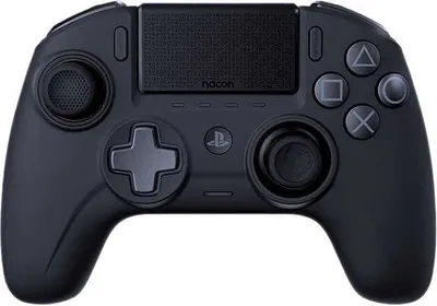 Produktbild von NACON Revolution Unlimited, Gamepad, PC, PlayStation 4, D-Pad, Analog / Digital, Verkabelt & Kabellos, Bluetooth/USB