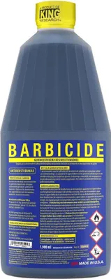 Produktbild von Barbicide Desinfektionskonzentrat 1.9L