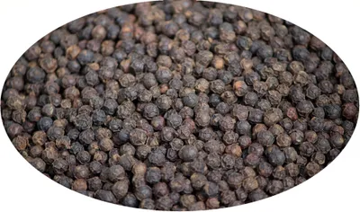 Image de Eder Gewürze - Poivre de Kampot noir - 1kg