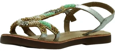 Produktbild von Gioseppo Schuhe Silber