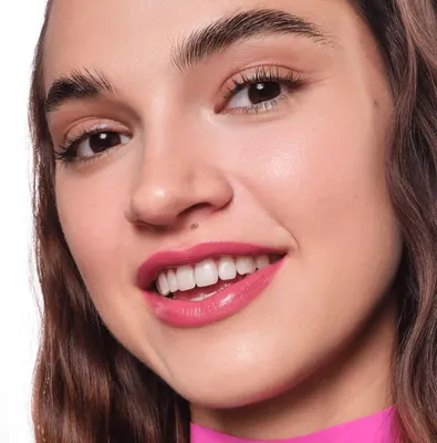 Produktbild von Essence Satin Glow, Rose, Rose And Shine, 1 Farben, Färbung, Weichmachend, Frauen, Glanz