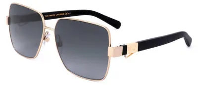 Produktbild von Marc Jacobs Sonnenbrille MARC 495/S J5G 58 14 140