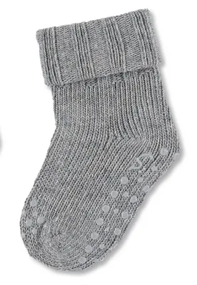 Produktbild von Sterntaler ABS Krabbelsocken Wolle