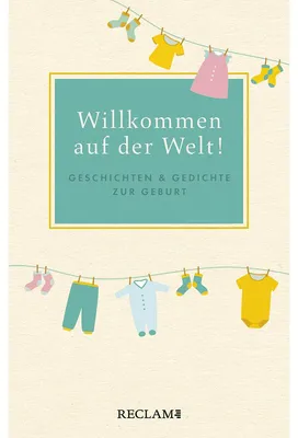 Image de Willkommen auf der Welt!
