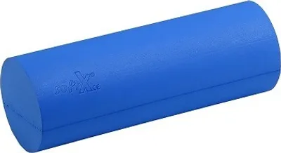 Produktbild von SoftX Faszienrolle, ø 14,5 cm, 40 cm, Blau