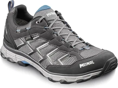 Produktbild von Meindl Activo GTX Herren Gore Tex Wander Trekkingschuhe : 46 EU