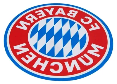 Produktbild von Mauspad FCB