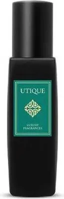 Immagine prodotto di Eau de Parfum UTIQUE Malachite 15 ml Unisex FM World Federico Mahora