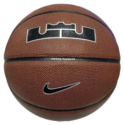 Produktbild von Nike - "Lebron James All Court" Basketball PP979 (7) (Braun)