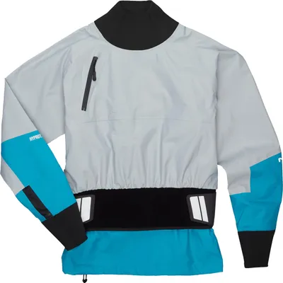 Produktbild von NRS Stratos Paddeljacke Semi-Dry Quarry Damen XL