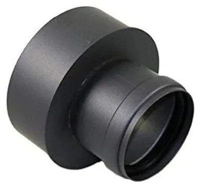 Obrázek produktu pro Rozšíření pro komínovou trubku o průměru 80 mm