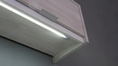 Obrázok produktu pre LED pásik do skrinky DV13 DENVI