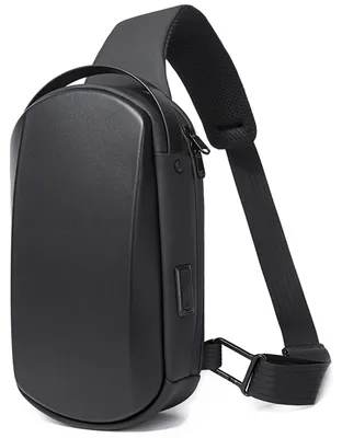 Image de Sac bandoulière pour femmes et hommes