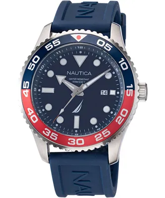 Obrázok produktu pre Pánske hodinky Nautica Pacific Beach