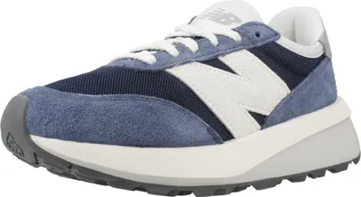 Produktbild von New Balance Sneakers U370AG in NB Navy color size 40.5