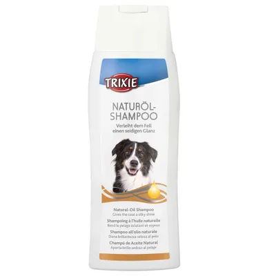 Produktbild von TRIXIE 29195, Hund, Shampoo, 250 ml
