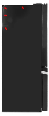 Produktbild von Einzelstück -  - Samsung RF50C530EB/ EF French Door Kühlschrank