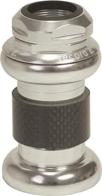 Immagine prodotto di Tecora e Set di teste a sfera da 1 pollice in alluminio 26,4 cono argento