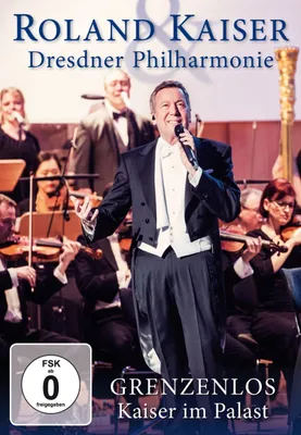 Produktbild von Grenzenlos - Kaiser im Palast