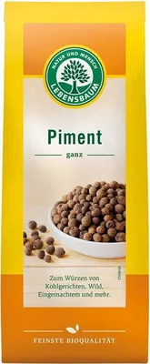 Immagine prodotto di Pimento - intero 30 g