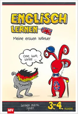 Produktbild von Englisch lernen