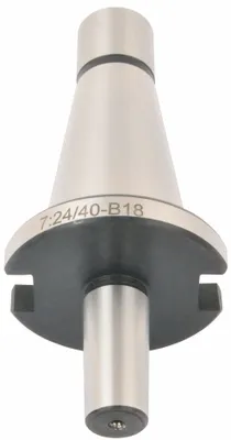 Produktbild von ELMAG Kegeldorn ISO 30 / B 16, DIN 2080