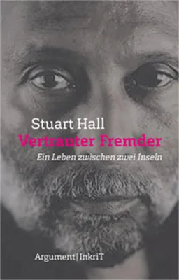 Zdjęcie produktu dla Vertrauter Fremder