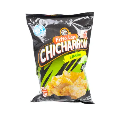 Produktbild von FRITO LAY Knusprige Schweineschwarten